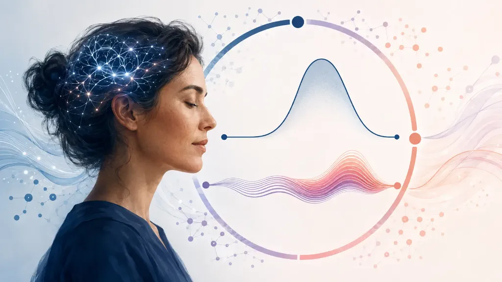 PMDD και PME: Διάγνωση και θεραπεία των προεμμηνορρυσιακών διαταραχών